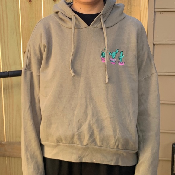 Tops - kawai hoodies